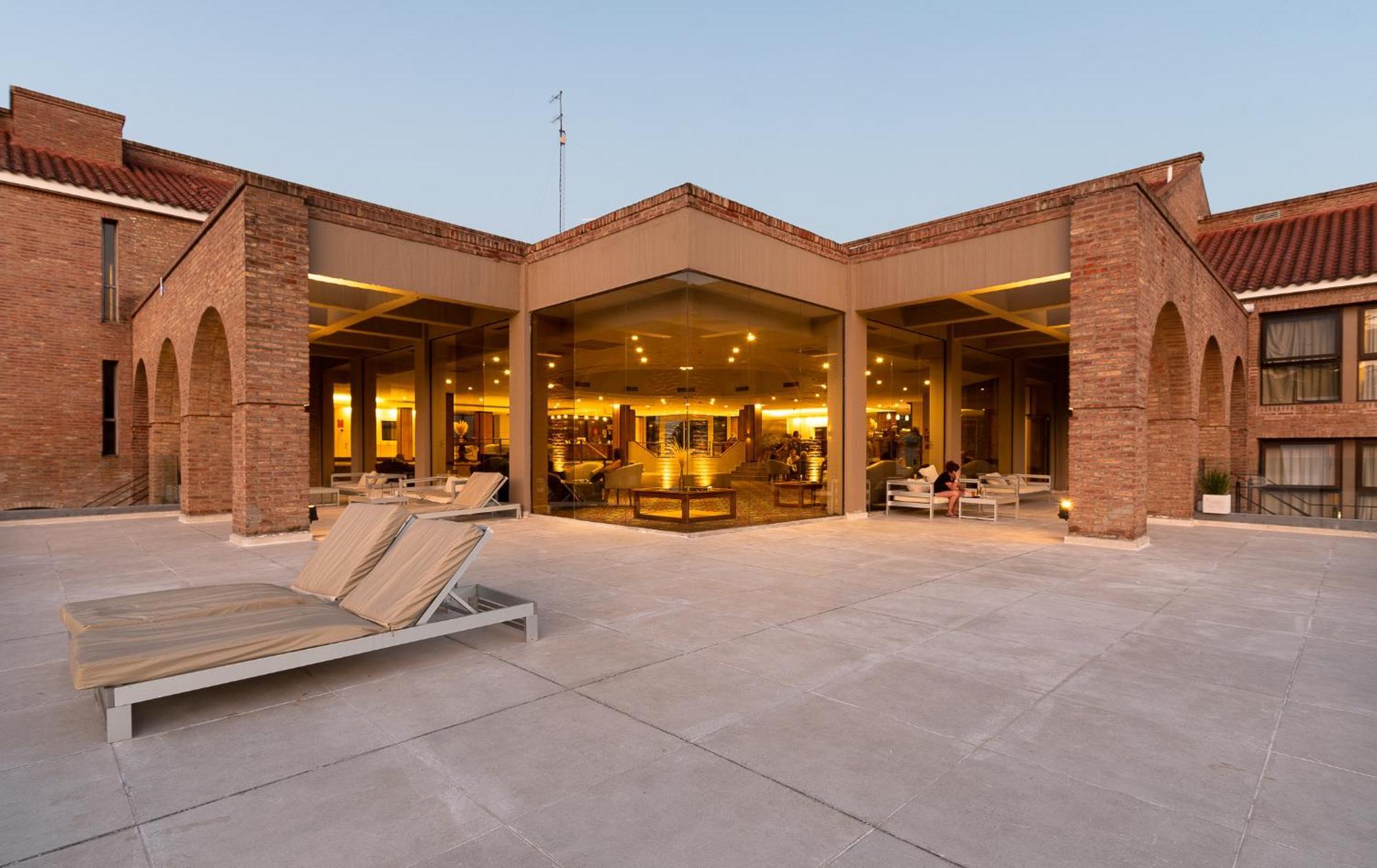 San Miguel Plaza Hotel All Inclusive Villa San Miguel Exterior foto