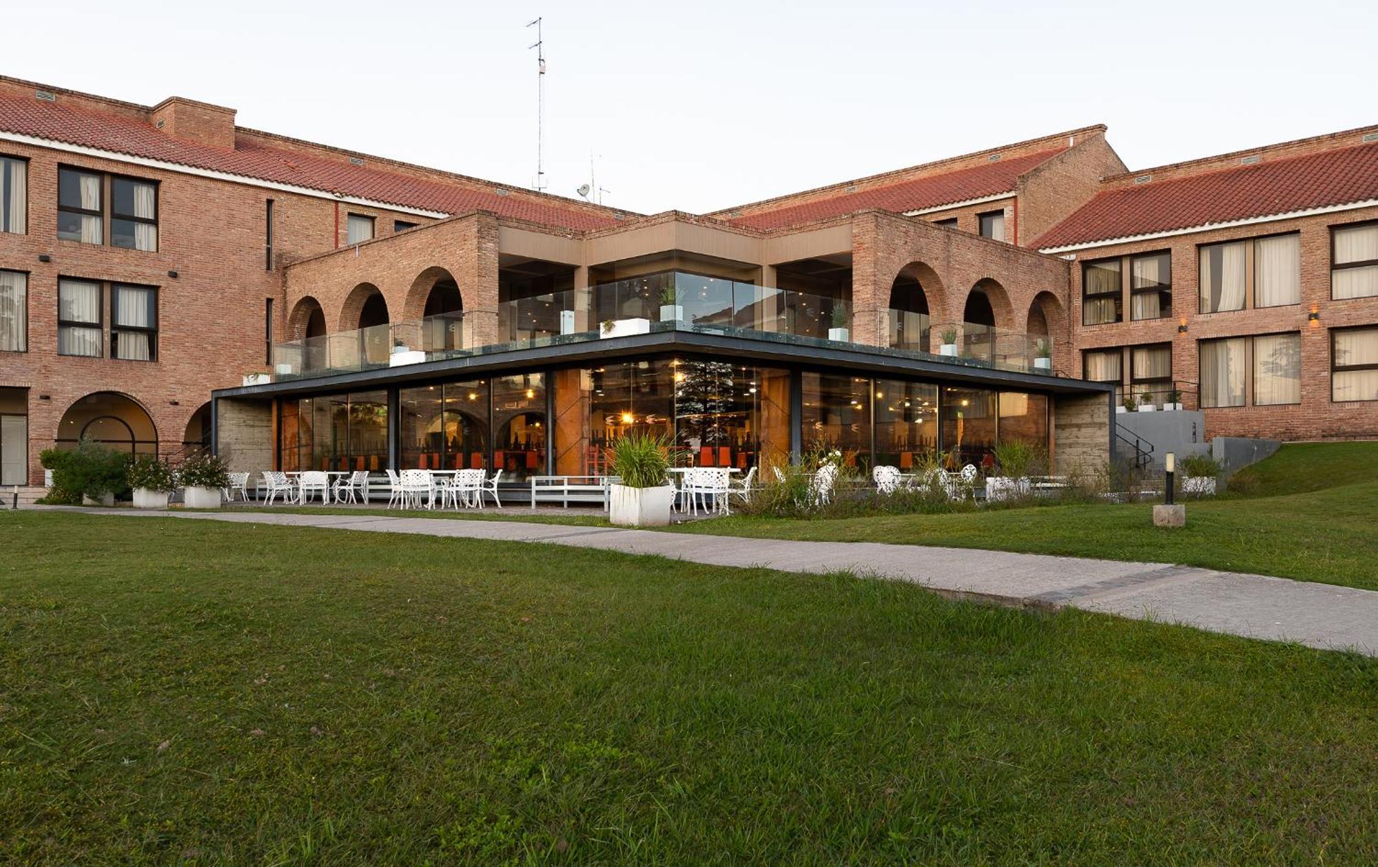 San Miguel Plaza Hotel All Inclusive Villa San Miguel Exterior foto
